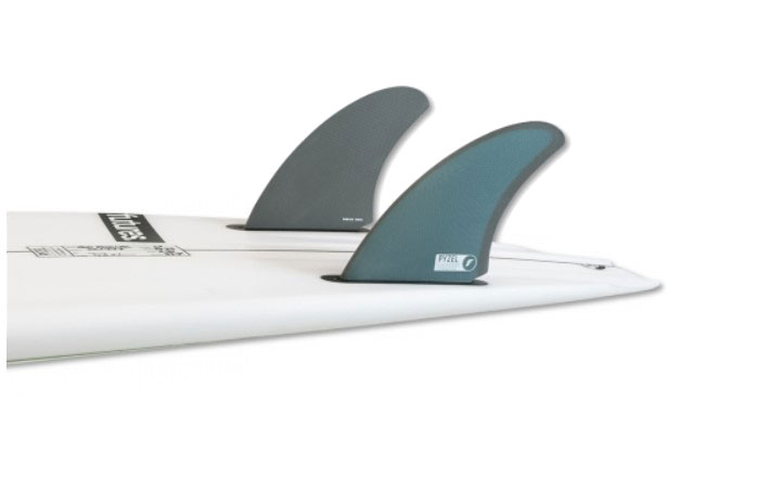 futures.（フューチャー） FUTURES FIN フューチャーフィン FIBER