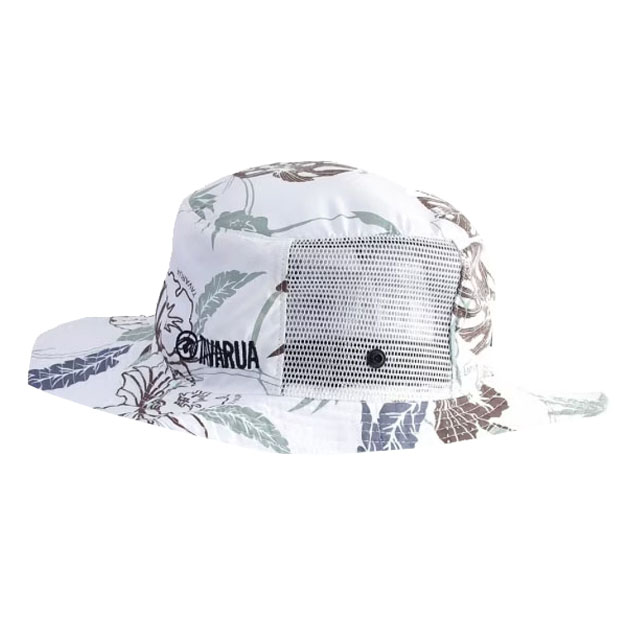 TAVARUA 2025 タバルア サーフハット [TM1006] 59cm／61cm