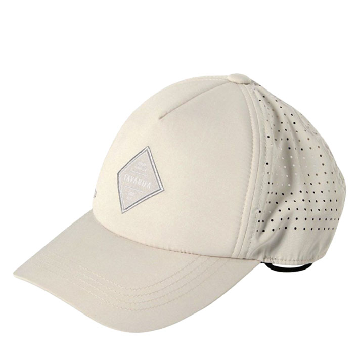 TAVARUA（タバルア） 2025 サーフキャップ UPF50+ ユニセックス