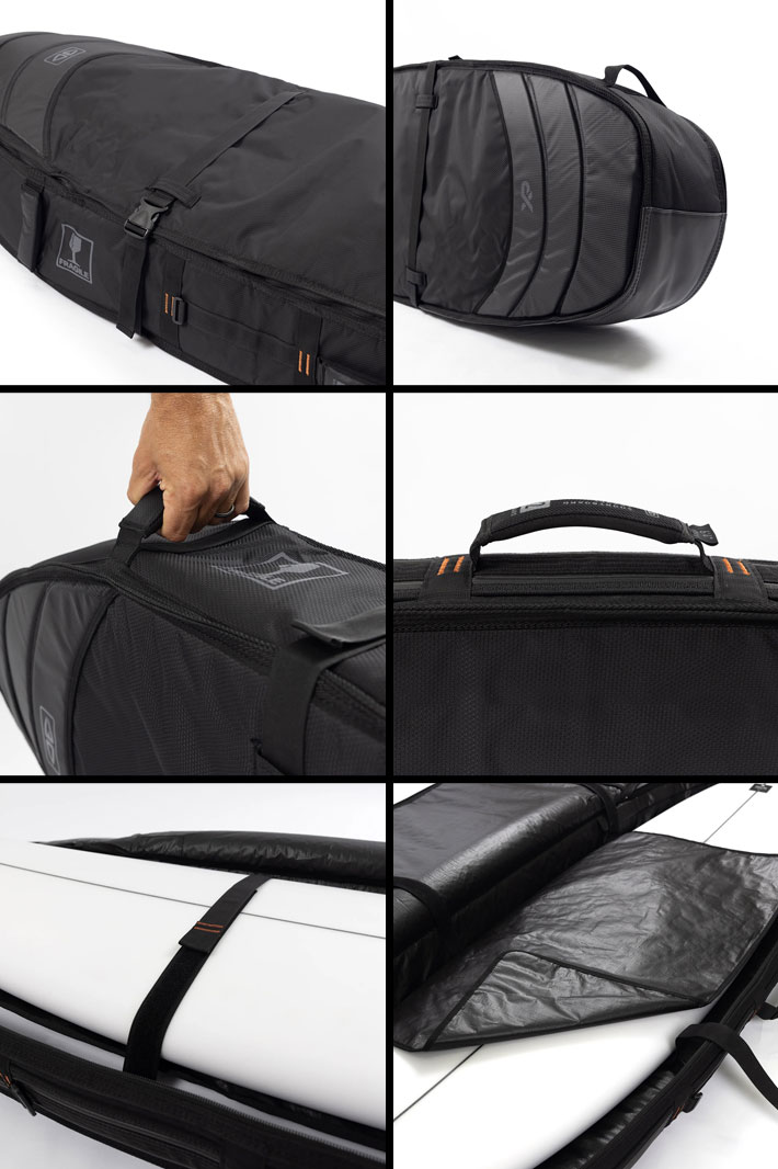 OCEAN＆EARTH（オーシャンアンドアース） ハードケース トラベルケース