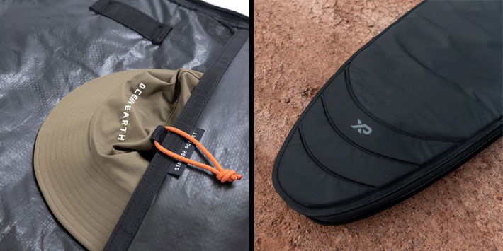 OCEAN＆EARTH（オーシャンアンドアース） ハードケース トラベルケース