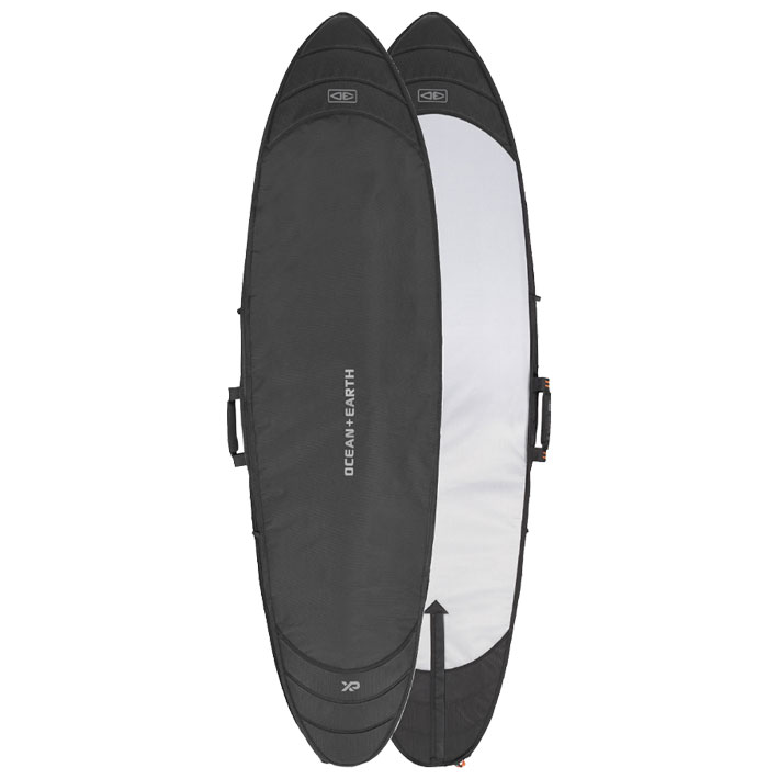 OCEAN＆EARTH（オーシャンアンドアース） ハードケース トラベルケース