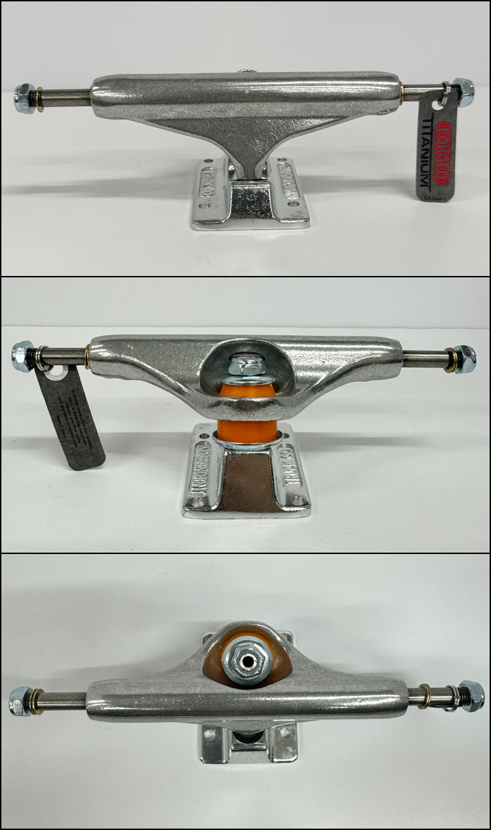 INDEPENDENT TRUCK COMPNY INDEPENDENT TRUCK スケートボード スケボー