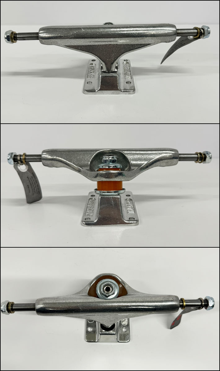 INDEPENDENT TRUCK COMPNY INDEPENDENT TRUCK スケートボード スケボー