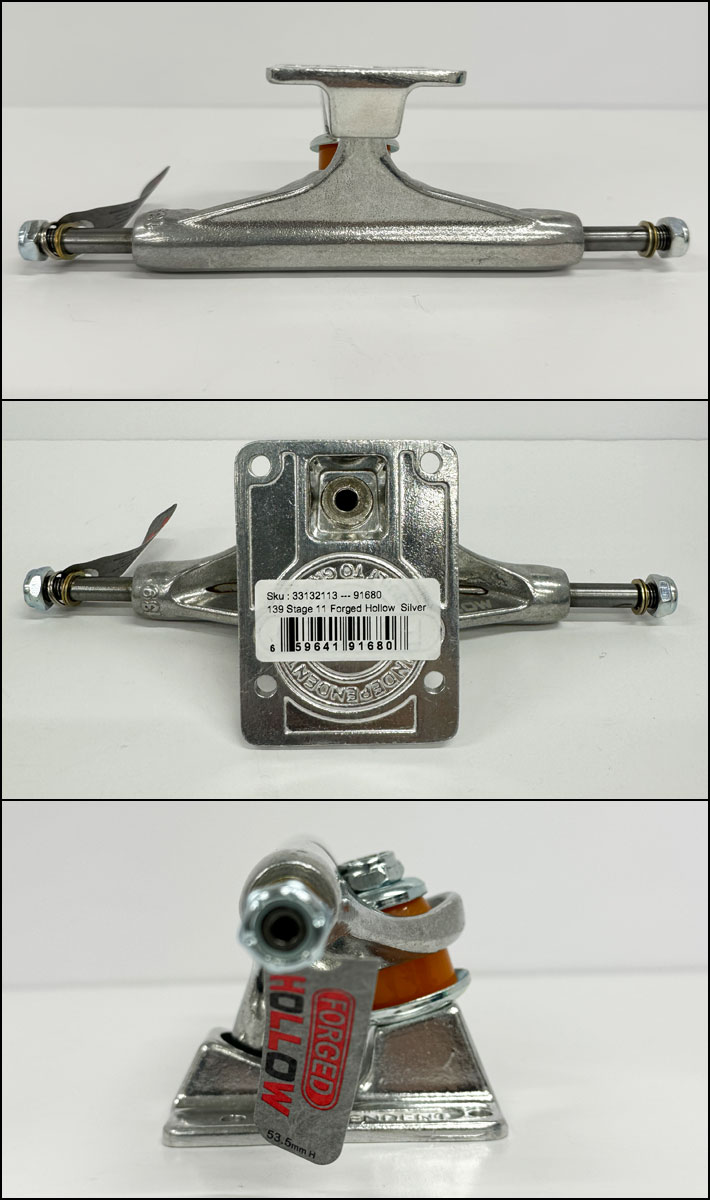 INDEPENDENT TRUCK COMPNY INDEPENDENT TRUCK スケートボード スケボー