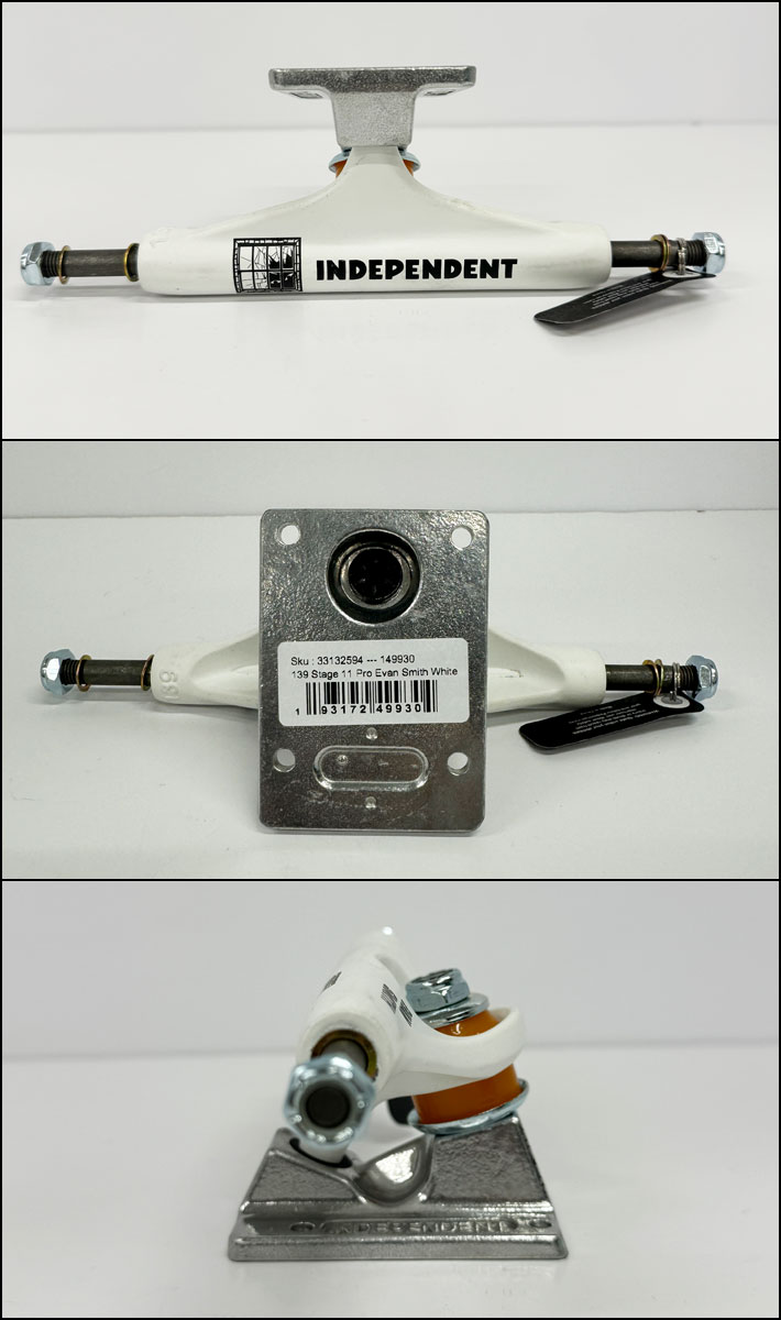 INDEPENDENT TRUCK COMPNY スケートボード スケボー トラック