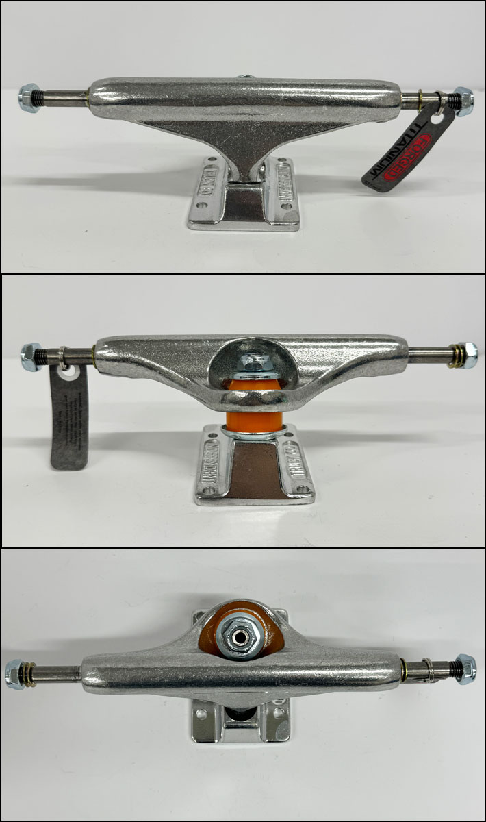 INDEPENDENT TRUCK COMPNY INDEPENDENT TRUCK スケートボード スケボー