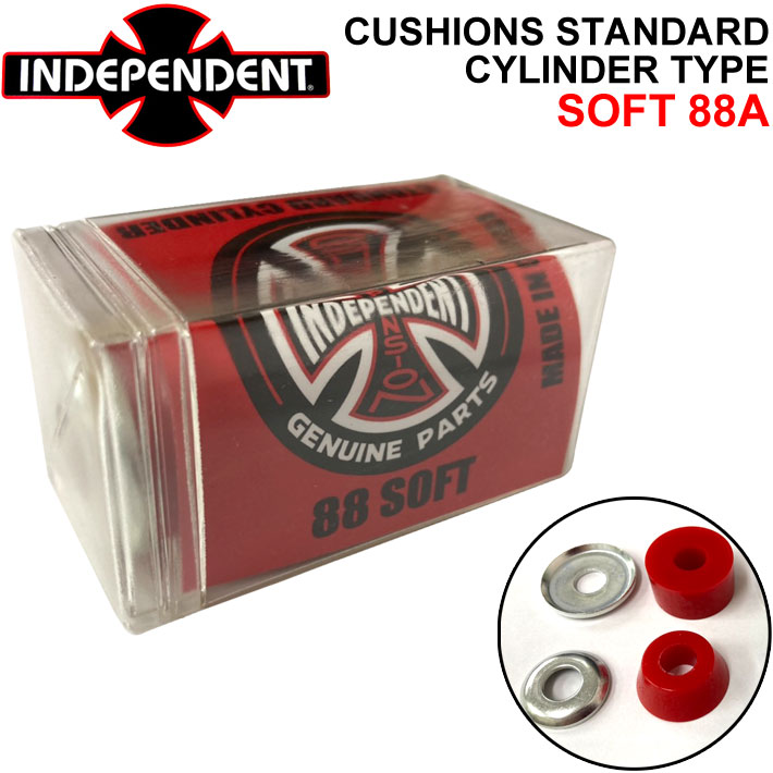 INDEPENDENT TRUCK COMPNY INDEPENDENT インディペンデント CUSHIONS