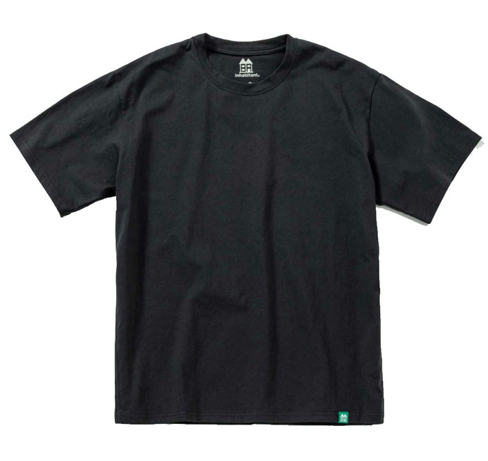 24-25 インハビタント inhabitant Tシャツ メンズ レディース Pack T-shirts ISM24LS14 Tシャツ 半袖 スノーボード スケボー｜follows｜04