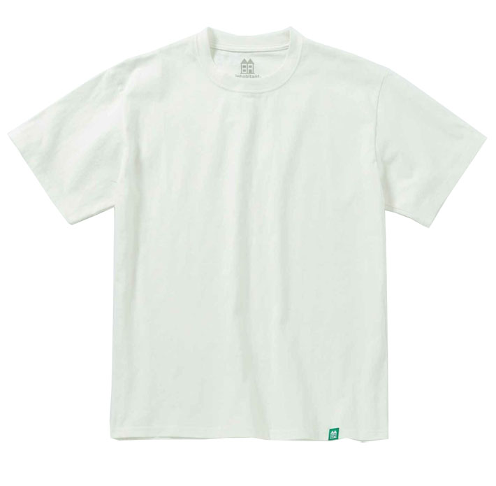 24-25 インハビタント inhabitant Tシャツ メンズ レディース Pack T-shirts ISM24LS14 Tシャツ 半袖 スノーボード スケボー｜follows｜02