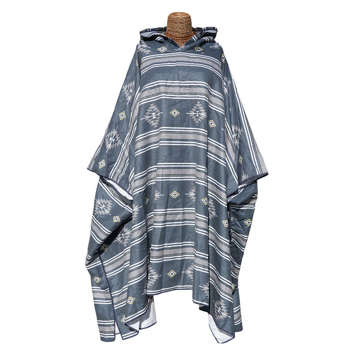 TOOLS 2025 TOOLS MOBILE PONCHOO ツールス モバイルポンチョ お着替え