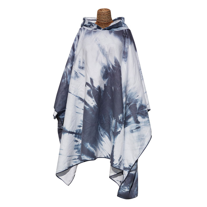 TOOLS 2025 TOOLS MOBILE PONCHOO ツールス モバイルポンチョ お着替え