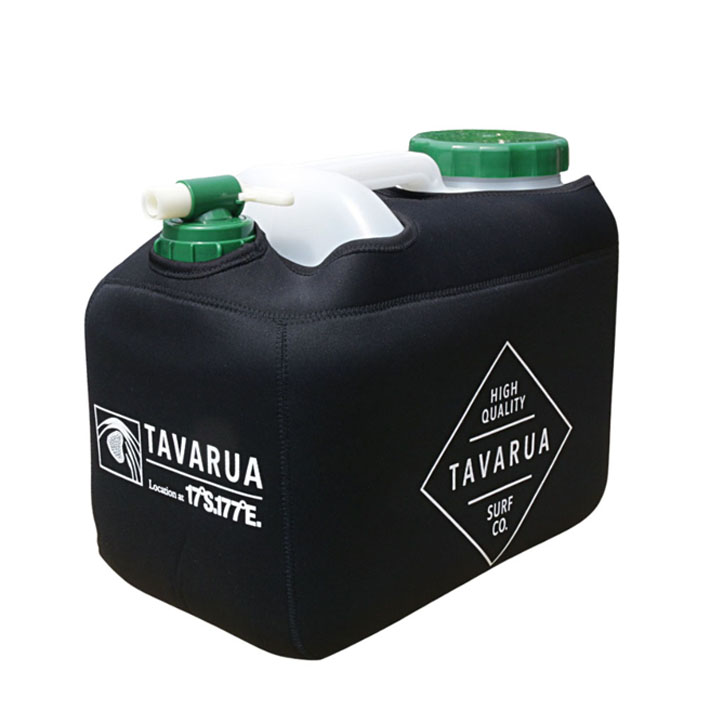 TAVARUA（タバルア） ポリタンクカバー 3016 [カバーのみ 単品] 12L