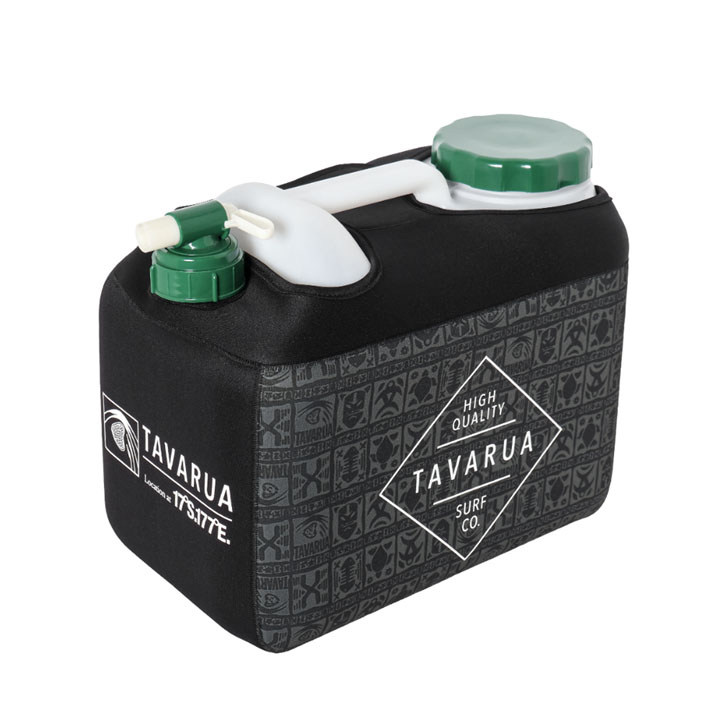 TAVARUA（タバルア） ポリタンクカバー 3016 [カバーのみ 単品] 12L