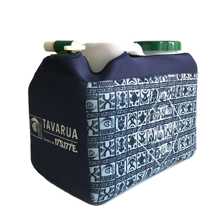 TAVARUA（タバルア） ポリタンクカバー 3016 [カバーのみ 単品] 12L
