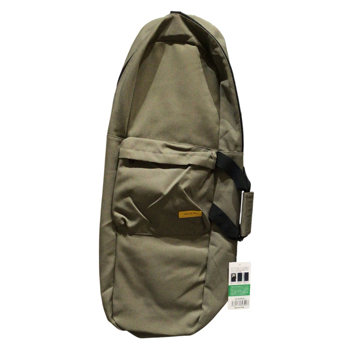 Curver SHORT PAC PET スケートボードバッグ Venicepac ベニスパック