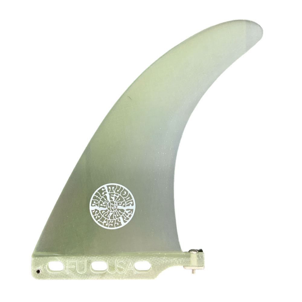 25 FINSUNLIMITED フィンズアンリミテッド フィン Joel Tuder Karma