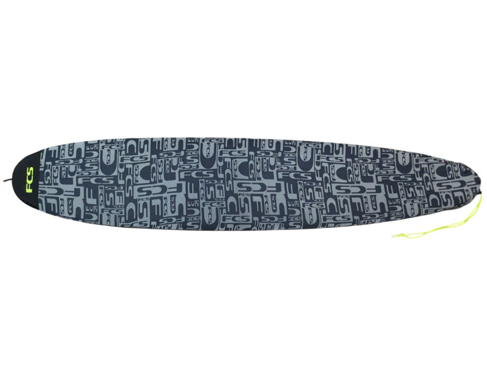 FCS サーフボード ニットケース FCS 10'0” STRETCH Long Board エフ