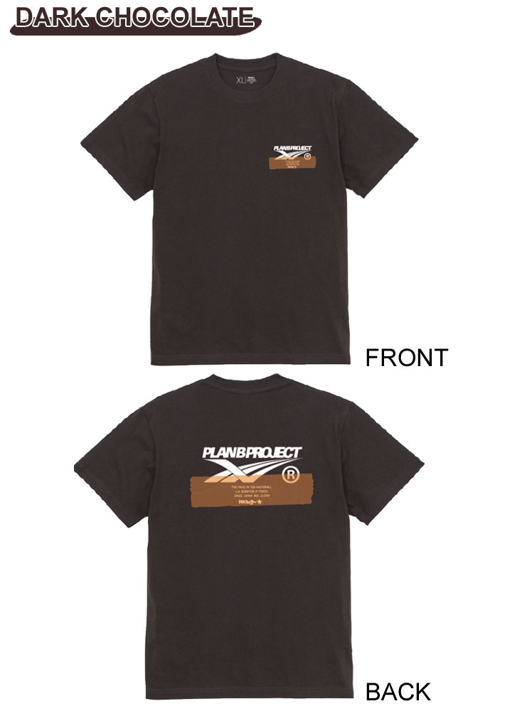 在庫限り 2023 マウンテンロックスター 半袖 Tシャツ MASKING