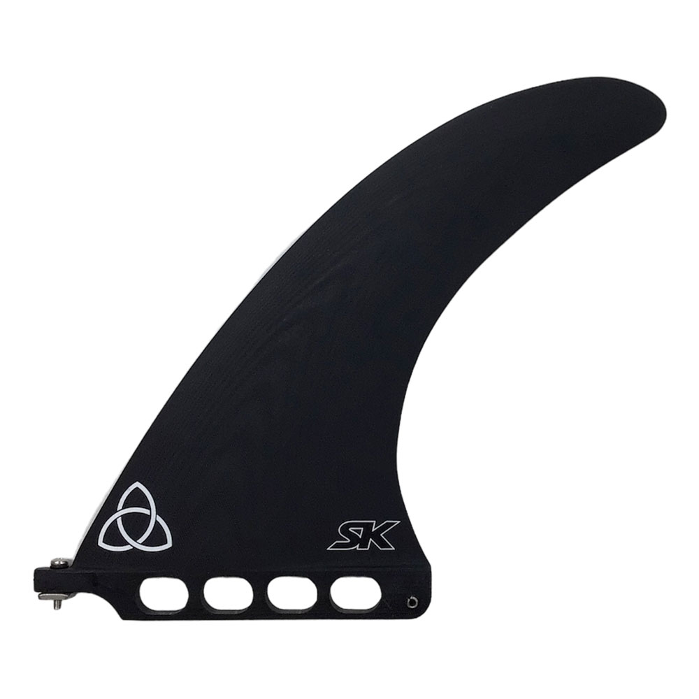 NVS Fin ロングボード用フィン サーフ フィン STU KENSON SINGLE FIN 8