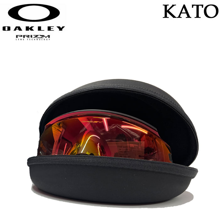 数量限定入荷] OAKLEY サングラス オークリー サングラス KATO カト