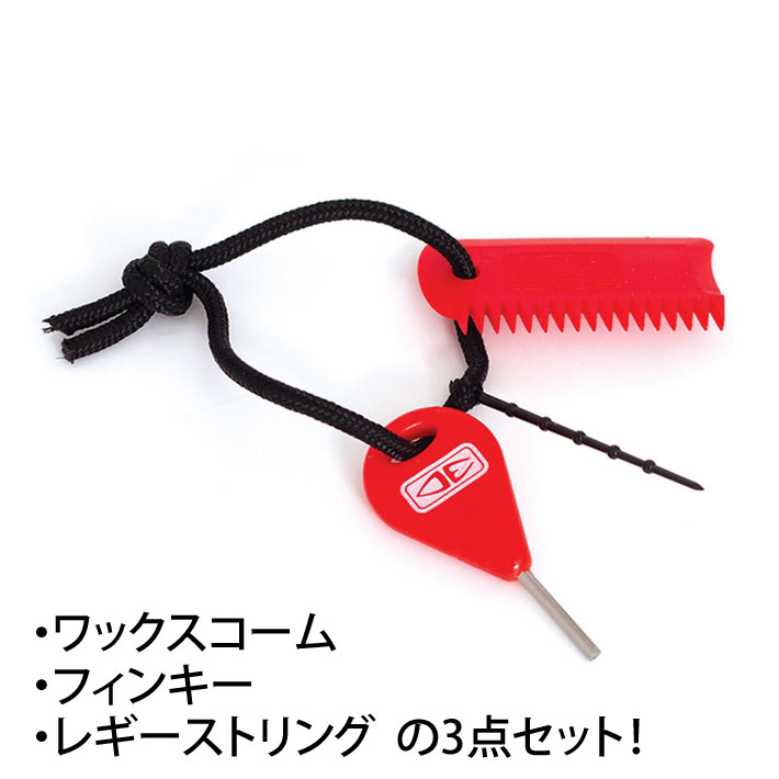 OCEAN＆EARTH（オーシャンアンドアース） LEGGIE STRING COMBO レギー