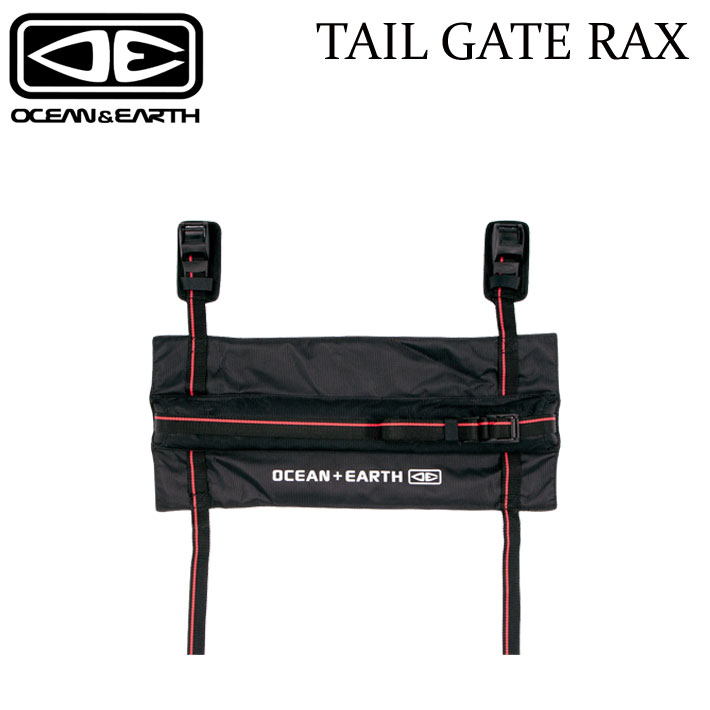 OCEAN＆EARTH（オーシャンアンドアース） TAIL GATE RAX テールゲート