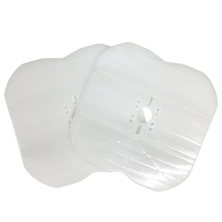 超最新 25-26 OJKプレート CARVING PLATE 03-Half ドラグダケ アルミ