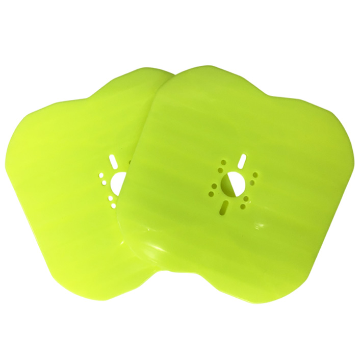 OJKプレート➕アルミフレーム 超最新 25-26 OJKプレート CARVING PLATE 03-Half ドラグダケ アルミ