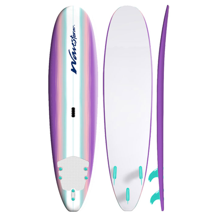 ウェーブストーム Wavestorm サーフボード LIMITED 日本限定版 7'6