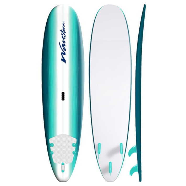 ウェーブストーム Wavestorm サーフボード LIMITED 日本限定版 7'6