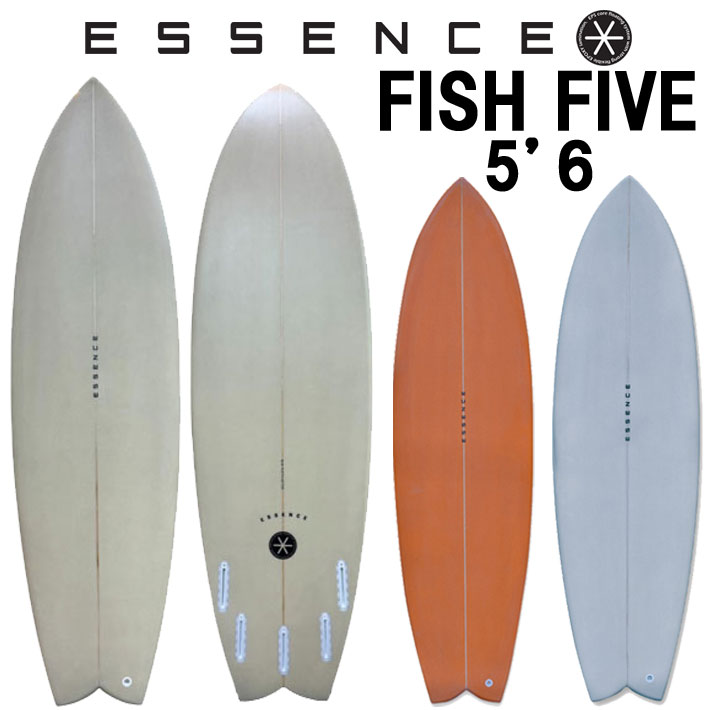 FIREWIRE サーフボード 6'0” トライフィン ショートボード 【公式通販】