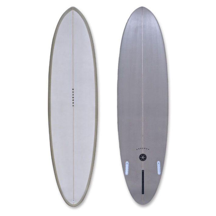 ONE WORLD LTD. / ESSENCE BOARDS