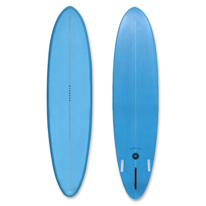 FIREWIRE 2025 エッセンス サーフボード グーミッド 7'8 ファン