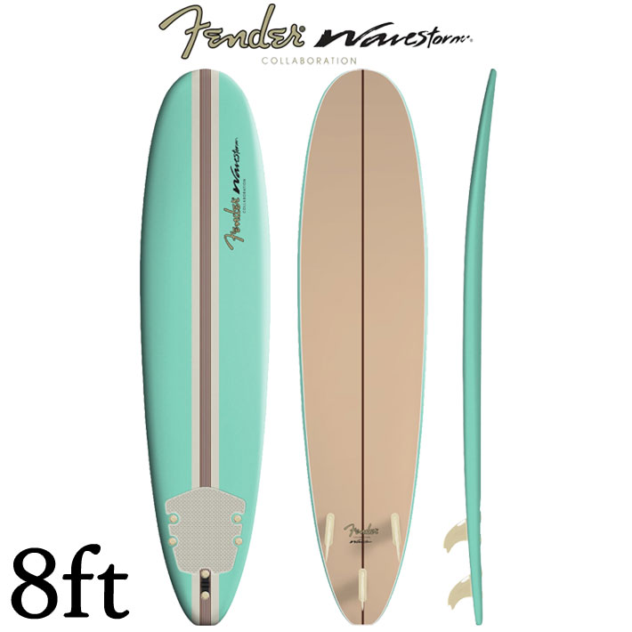 ウェーブストーム Wavestorm サーフボード FENDER フェンダー