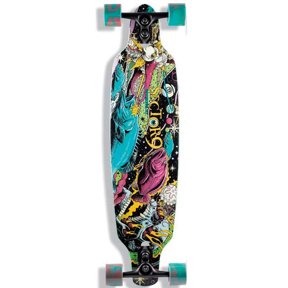 SECTOR 9 スケボー｜ストリート系スポーツ｜スポーツ おすすめ人気商品