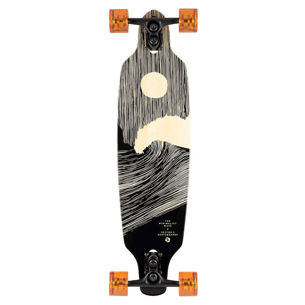 SECTOR 9 スケートボード コンプリート｜スケートボード｜ストリート系
