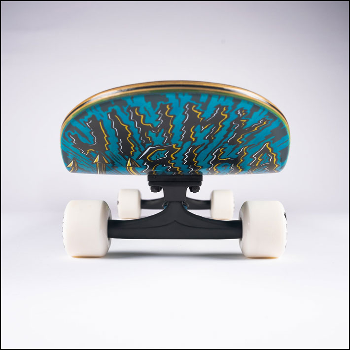 SECTOR 9 セクターナイン JIMMY RIHA PRO DIVER 36.0インチ PARK