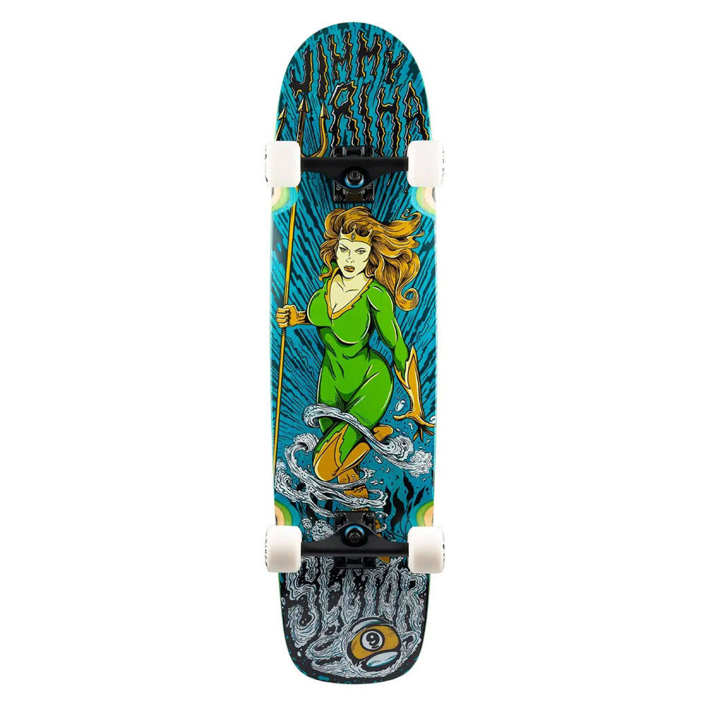 SECTOR 9 セクターナイン JIMMY RIHA PRO DIVER 36.0インチ PARK