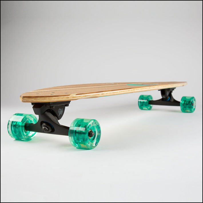 SECTOR 9 セクターナイン OFFSHORE BAJA 39.5インチ FREERIDE サーフ