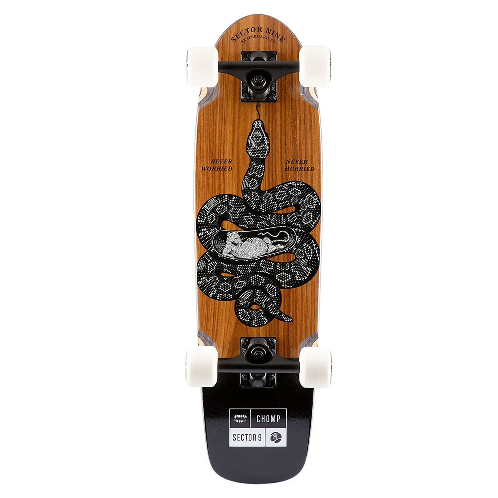 SECTOR 9 セクターナイン RAT JAMMER 28.5インチ CRUISER サーフ SECTOR 9 セクターナイン RAT JAMMER 28.5インチ CRUISER サーフ