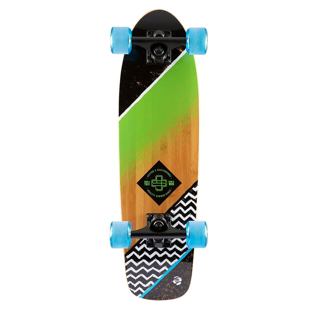 SECTOR 9 スケートボード コンプリート｜スケートボード｜ストリート系