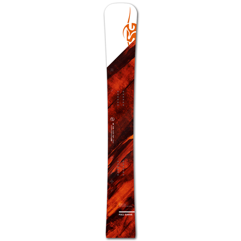 SG SNOWBOARDS SGスノーボード　アルペンボード　SPEED.62 SG SNOWBOARDS SGスノーボード アルペンボード SPEED.62