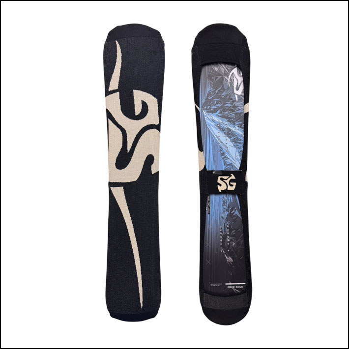25-26 SG SNOWBOARDS Sole Cover エスジースノーボード ソールカバー 