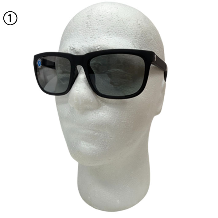 ELECTRIC（エレクトリック） サングラス ELECTRIC KNOXVILLE-S [ KNSA4