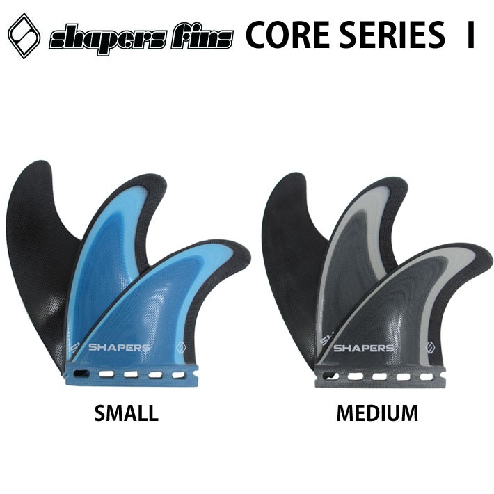 フレックス SHAPERS FIN シェイパーズフィン CORE SERIES I コア