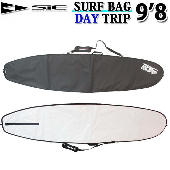 サーフボード ケース SIC SURFBOARD エスアイシー SURF BAG DAY