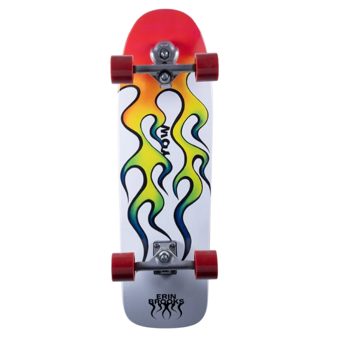 YOW（ヤウ） YOW ERIN BROOKS HIGH BLAZE 32インチ [2] ヤウサーフ