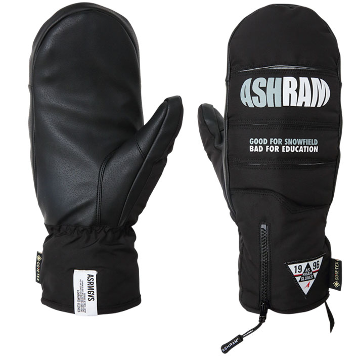 25-26 Ashram アシュラム ゴアテックス ミトングローブ ARMA GORE-TEX