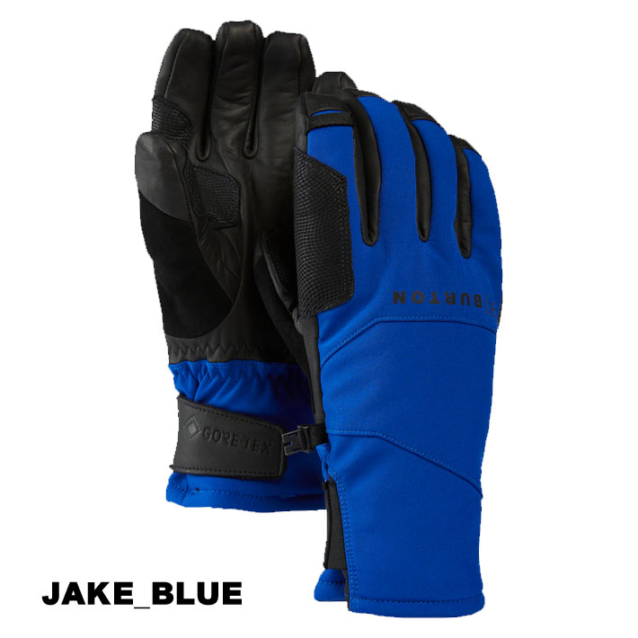BURTON バートン GORE-TEX スノーボードグローブ メンズ BURTON バートン GORE-TEX スノーボードグローブ メンズ バートン
